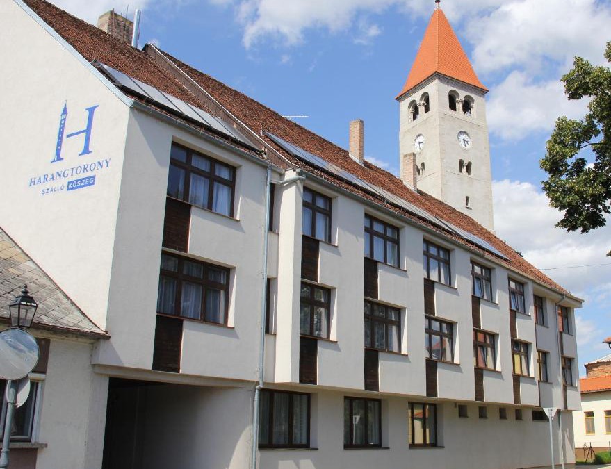 Koszeg Hotel | Harangtorony Szálló