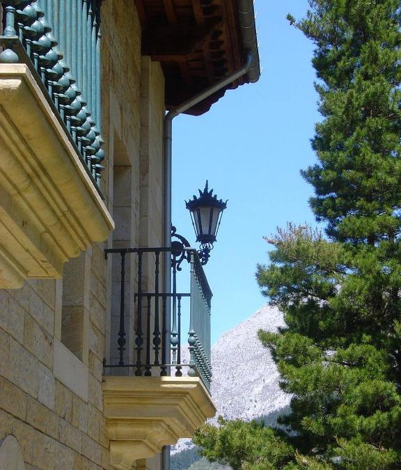 Ojedo Hotel | Haras Aritza