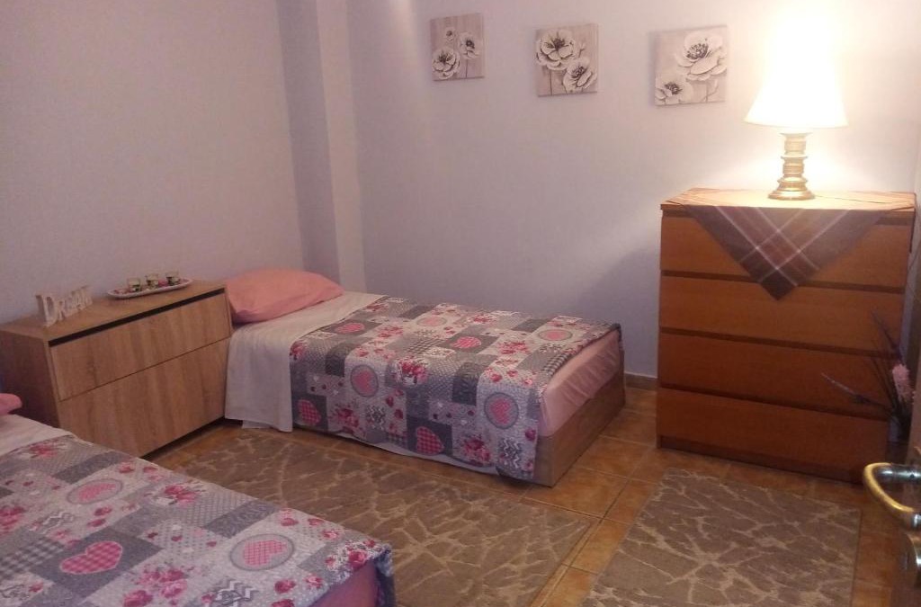 Pylaia-Chortiatis Apartment | Haras'house