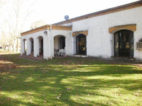 Pergamino House | Haras L'Etalon