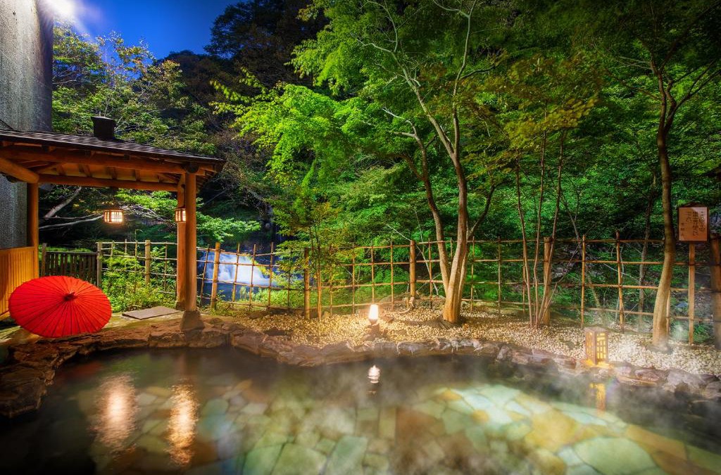 Aizuwakamatsu Hotel | Harataki