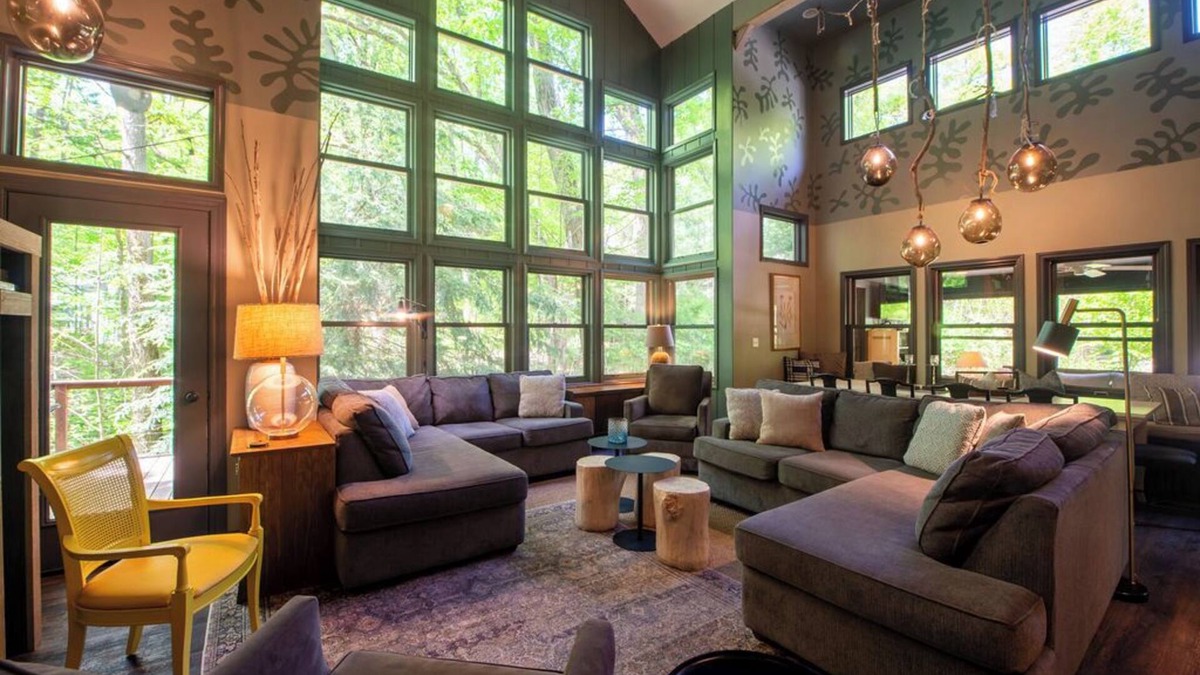 Harbert House | Harbert Home & Guest House-just steps to the beach!