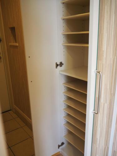 Chuo Ward Apartment | Harbor City Terrace 202 - Vacation STAY 13565