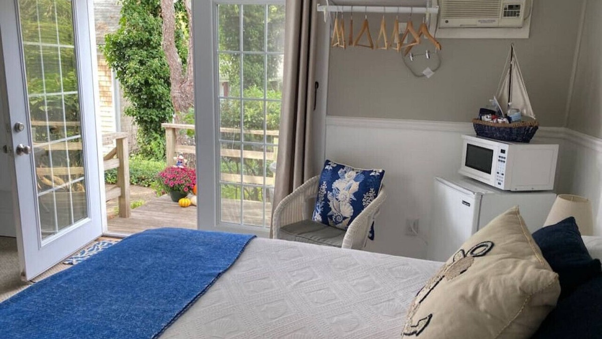 Harwich Port Condo | Harbor Getaway Unit- #1