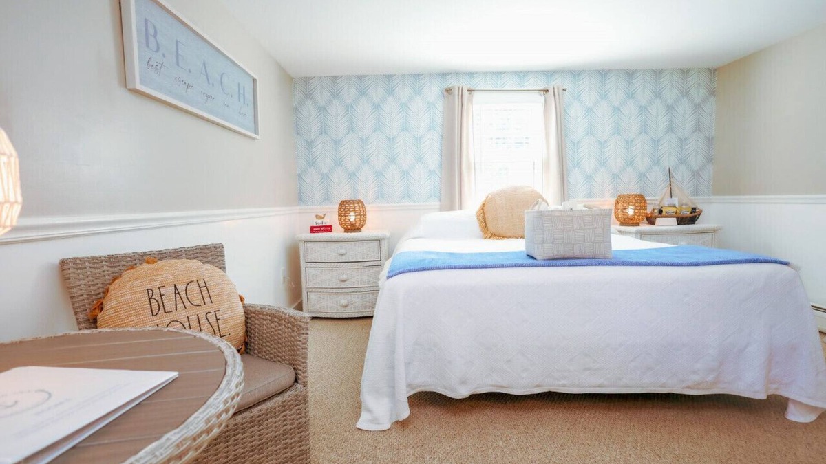 Harwich Port Condo | Harbor Hideaway Unit- #6