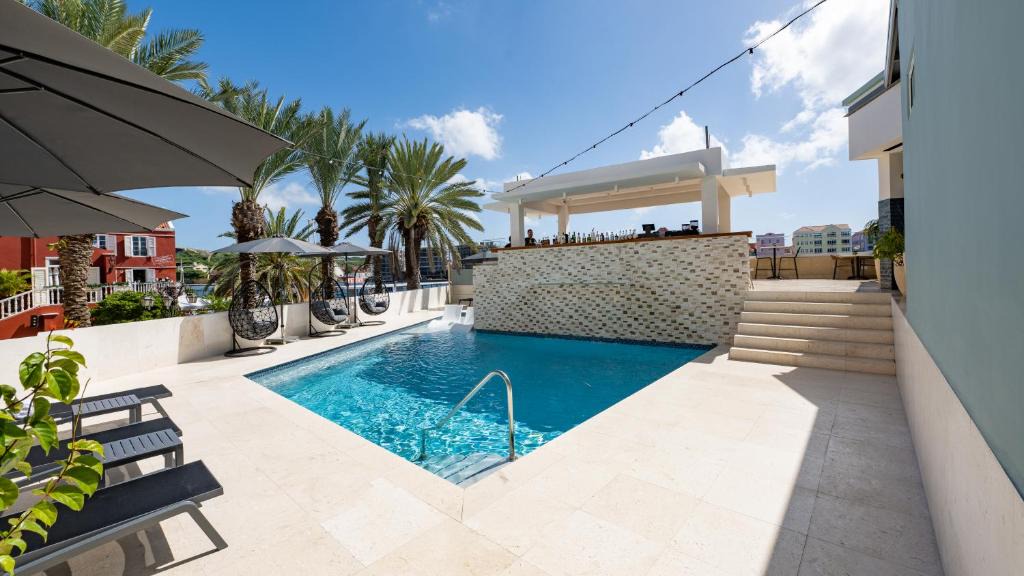 Otrobanda Hotel | Harbor Hotel & Casino Curacao