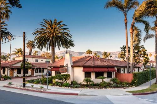 West Beach Hotel | Harbor House Inn