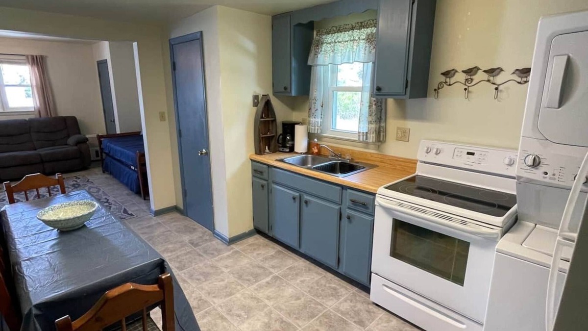 Chincoteague House | Harbor House