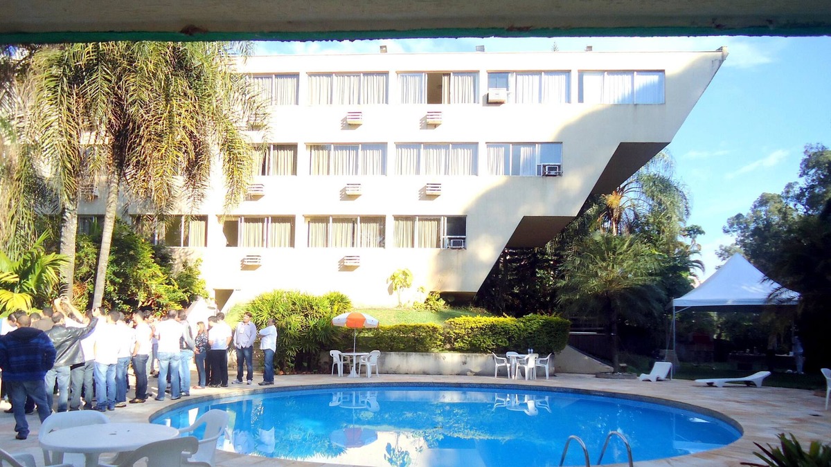 Gleba Fazenda Palhano Hotel | Harbor Inn Londrina