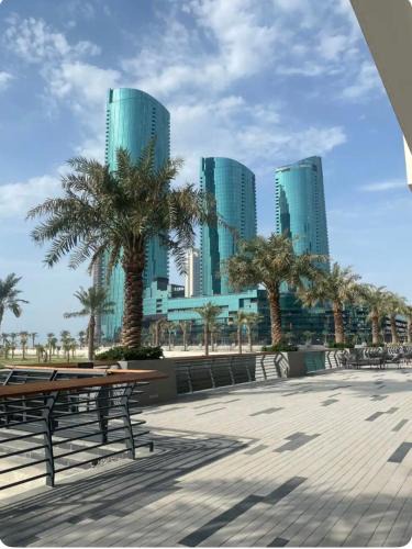 Manama Apartment | Harbor Row