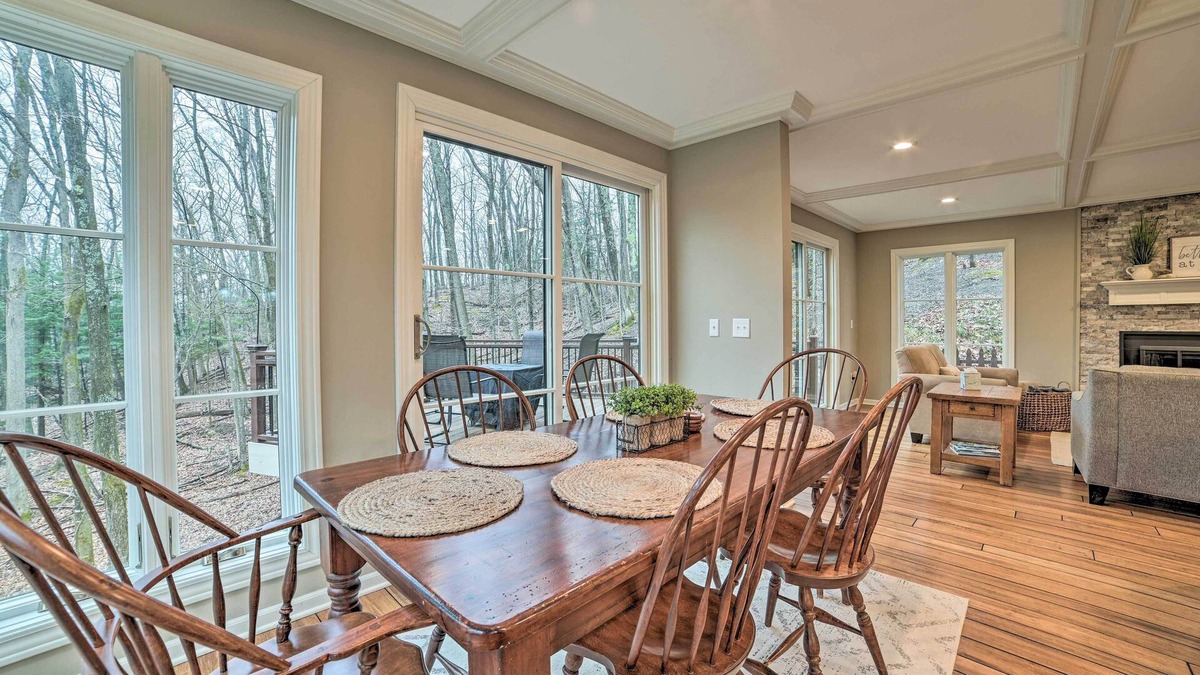 Birchwood Farms Cottage | Harbor Springs Retreat ~ 5 Mi to Downtown & Beach!