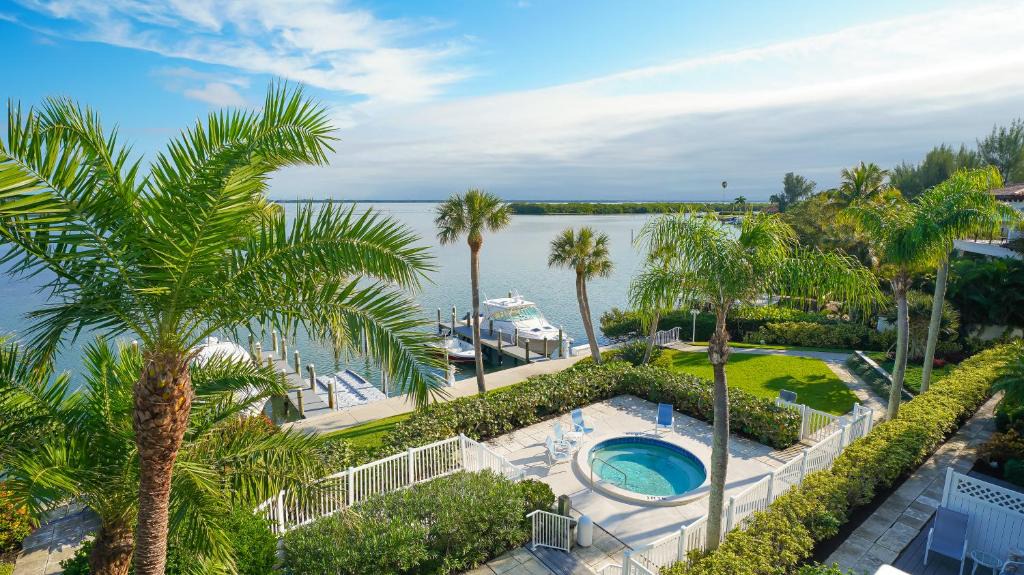 Whitney Beach Apartment | Harbor Villa Club 309