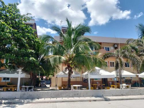 Odiongan Hotel | Harbour Chateau