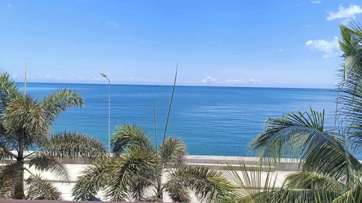 Odiongan Hotel | Harbour Chateau