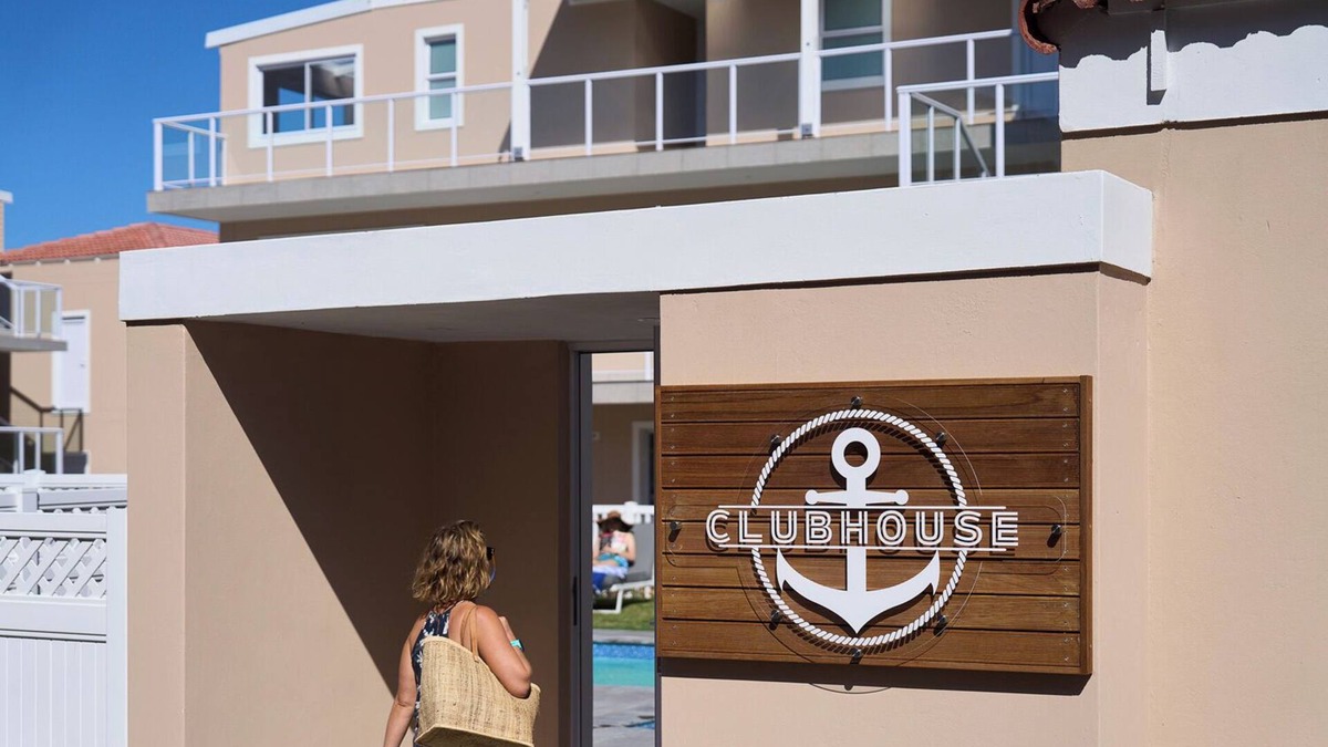 Saint Francis Bay Apartment | Harbour Club