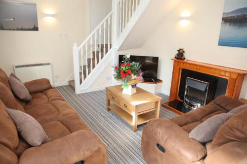 Stromness House | Harbour Cottage