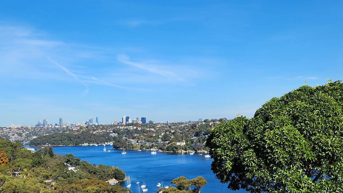 Seaforth House | Harbour Escape - breathtaking views!