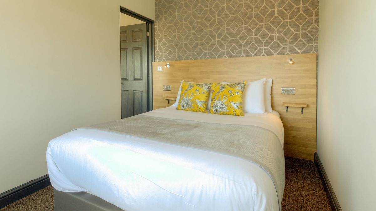 Great Yarmouth Apartment | Harbour - Executive 2 Bed Apartment