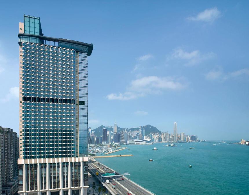 North Point Hotel | Harbour Grand Hong Kong