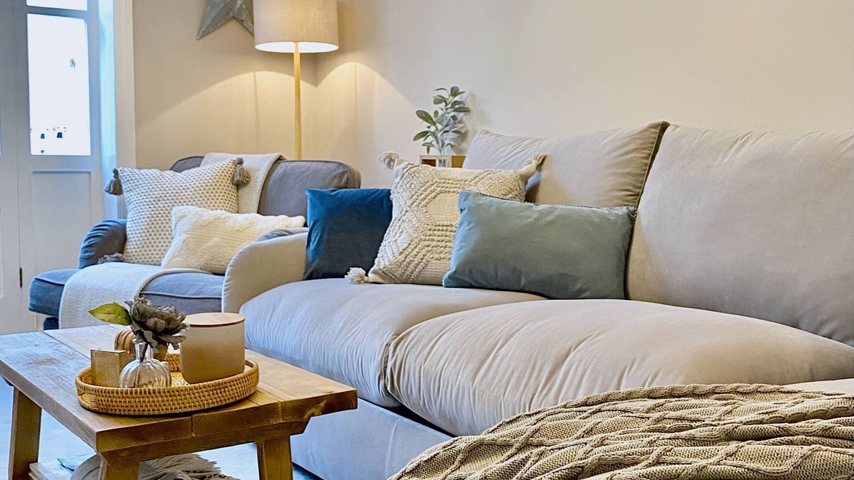 Broadstairs House | Harbour Haven By the Sea – Meters to the Beach!