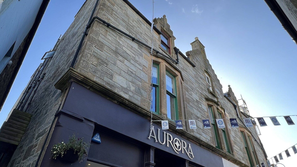Lerwick Apartment | Harbour Haven