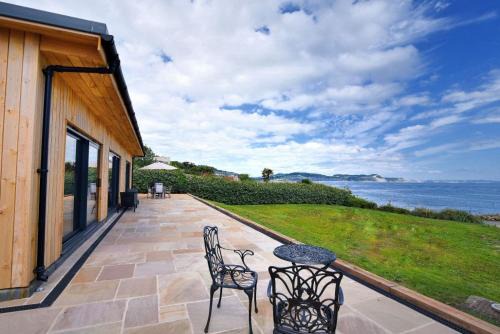 Lyme Regis House | Harbour Heights Cottage