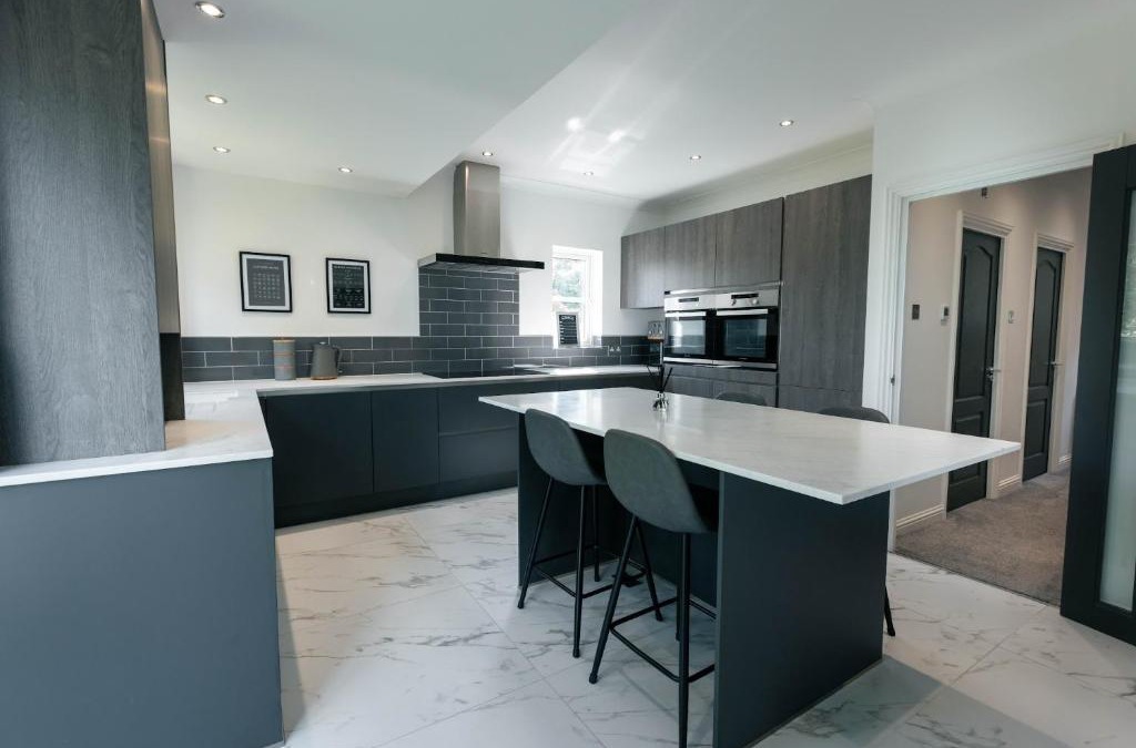 Turnchapel House | Harbour House