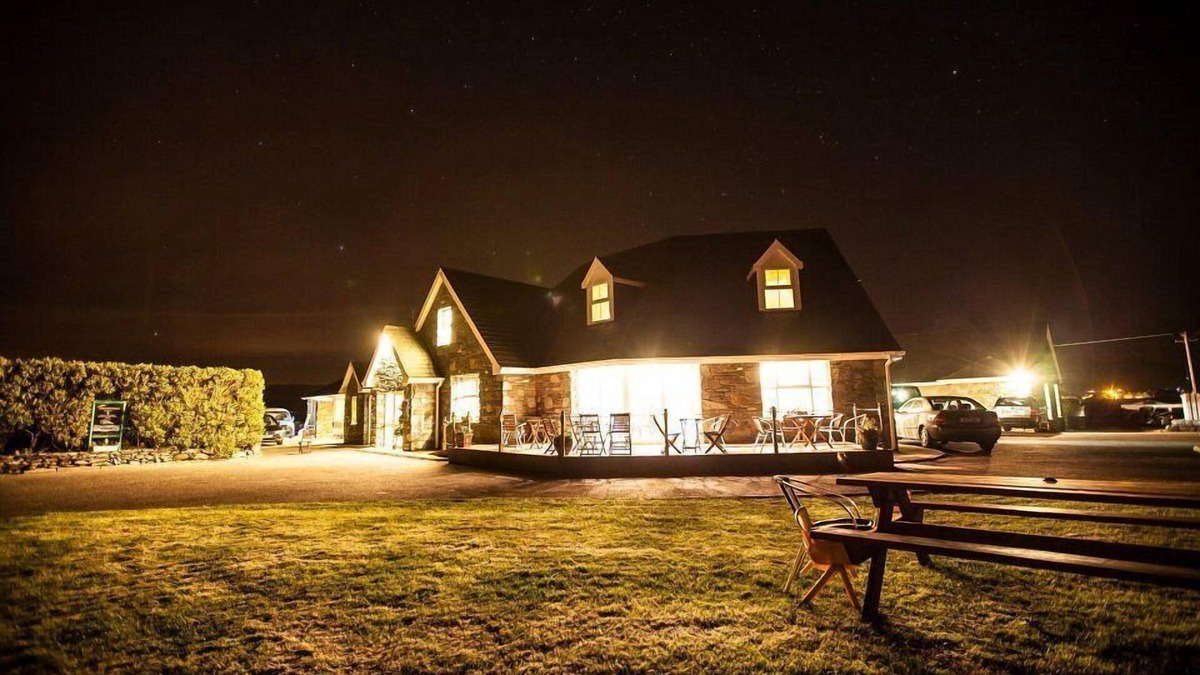 Castlegregory House | Harbour House