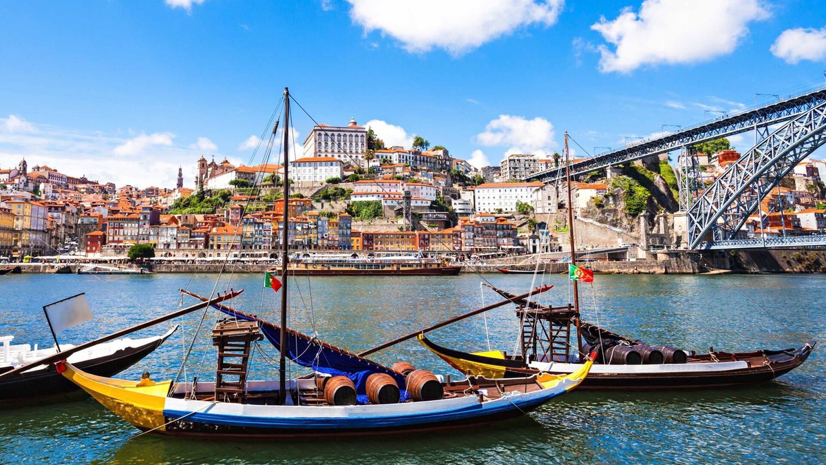Leixões Hotel | Harbour Inn Design Townhouse