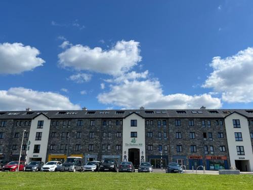 Westport Apartment | Harbour Mill Apartment