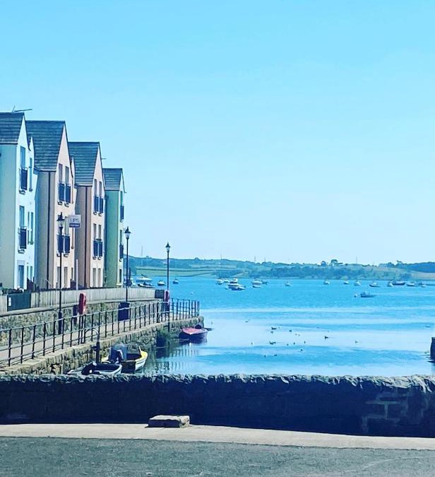 Killyleagh Apartment | Harbour View Apartment