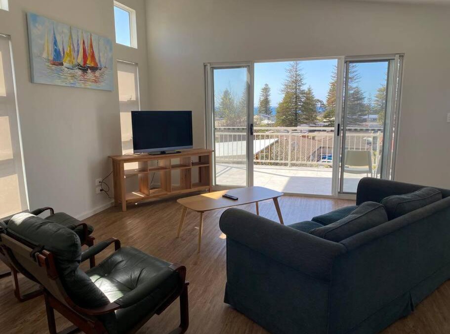Esperance Apartment | Harbour View