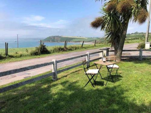 Trabolgan House | Harbour View Cottage, Rochespoint, Cork Harbour