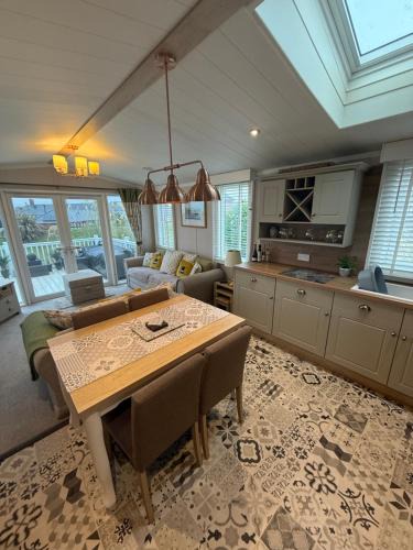 Newbiggin-by-the-Sea Resort | Harbour View Hideaway