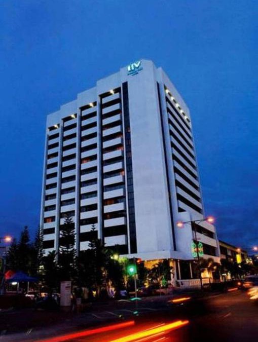 Kuching Hotel | Harbour View Hotel