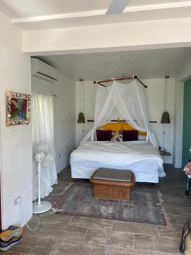 Pretoria House | Harbour View House Junior Suite