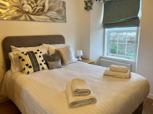 Irvine Apartment | Harbour View Irvine