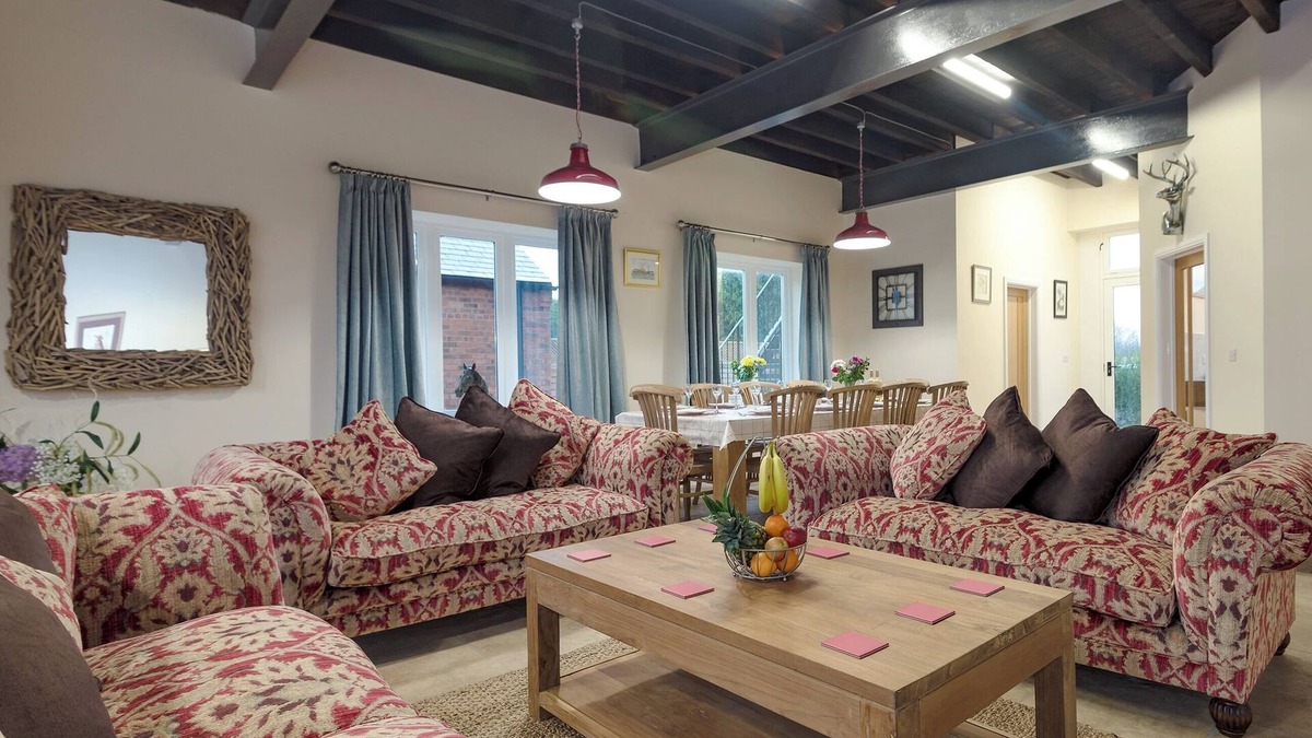Wainfleet All Saints Cottage | Harbour View - UKC2303
