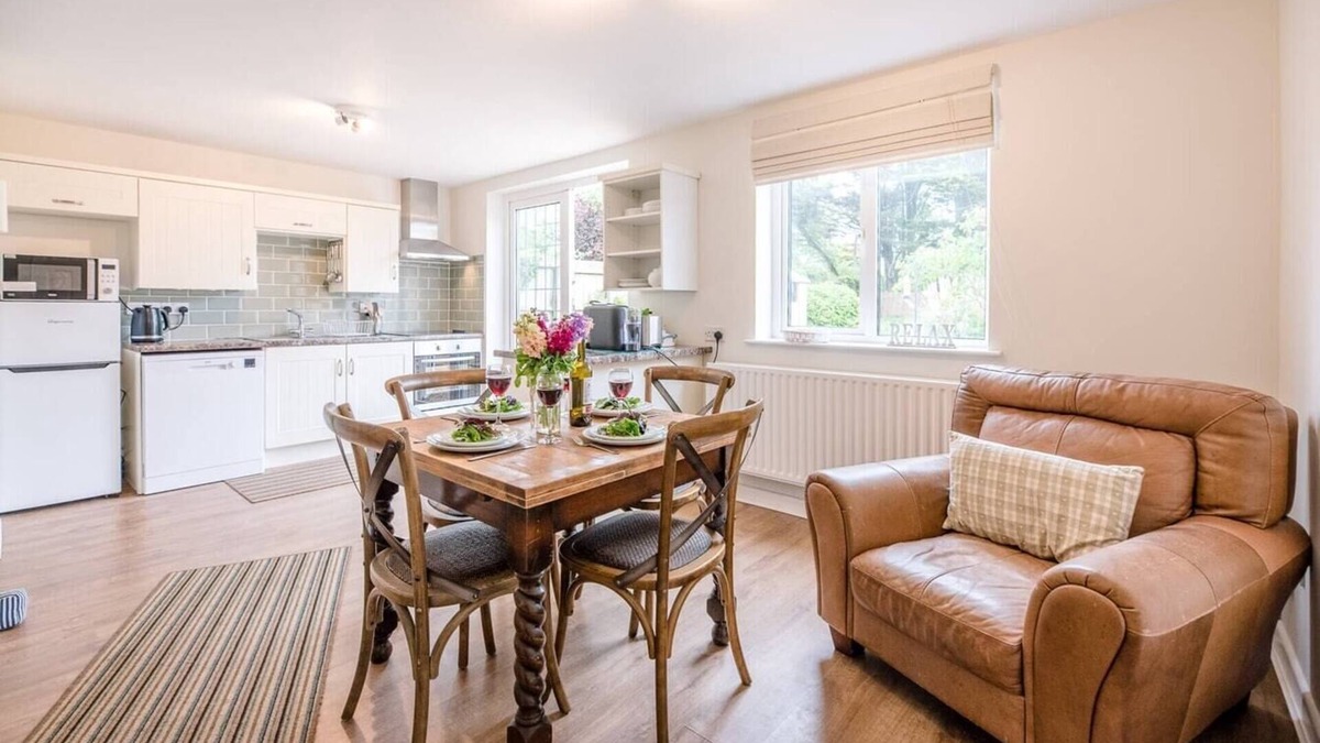 Walberswick Apartment | Harbour View, Walberswick