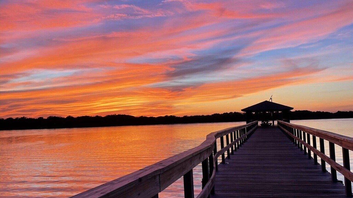 Ponce Inlet Condo | Harbour Village: golf, two beds, two baths, marina, and most spectacular beach.