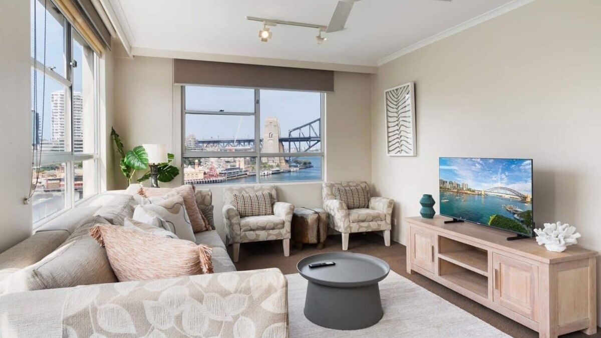 McMahons Point Apartment | Harbourside #53 Summa