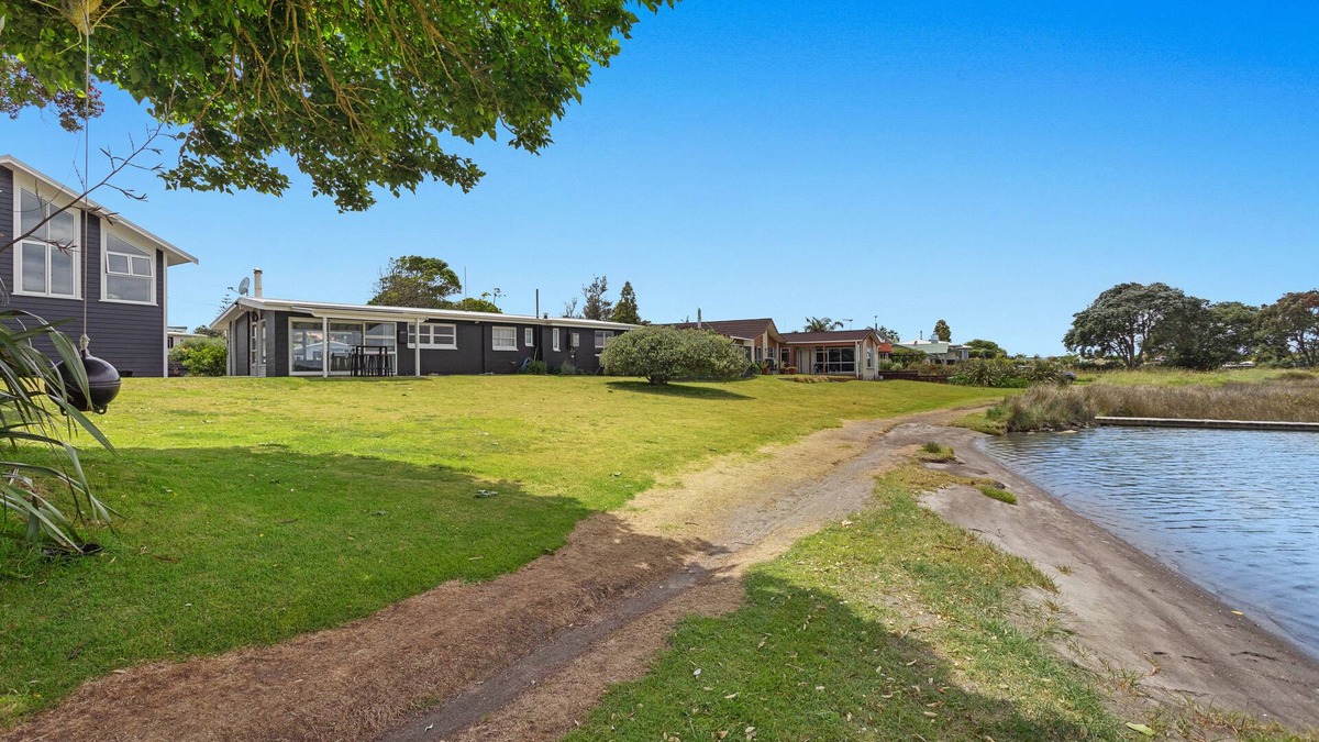 Ohope Cottage | Harbourside - Ohope Holiday Home