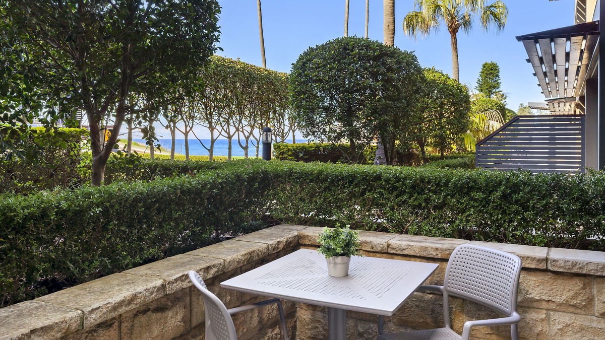 Kiama Apartment | Harbourside Studio Apartment