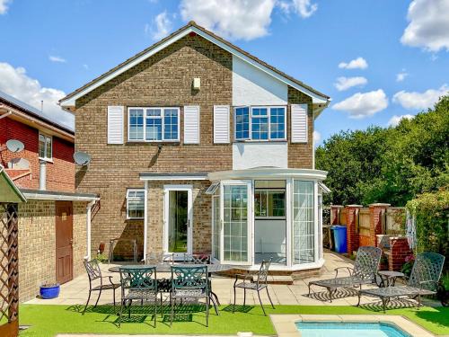 Poole House | Harbourside - Uk50226