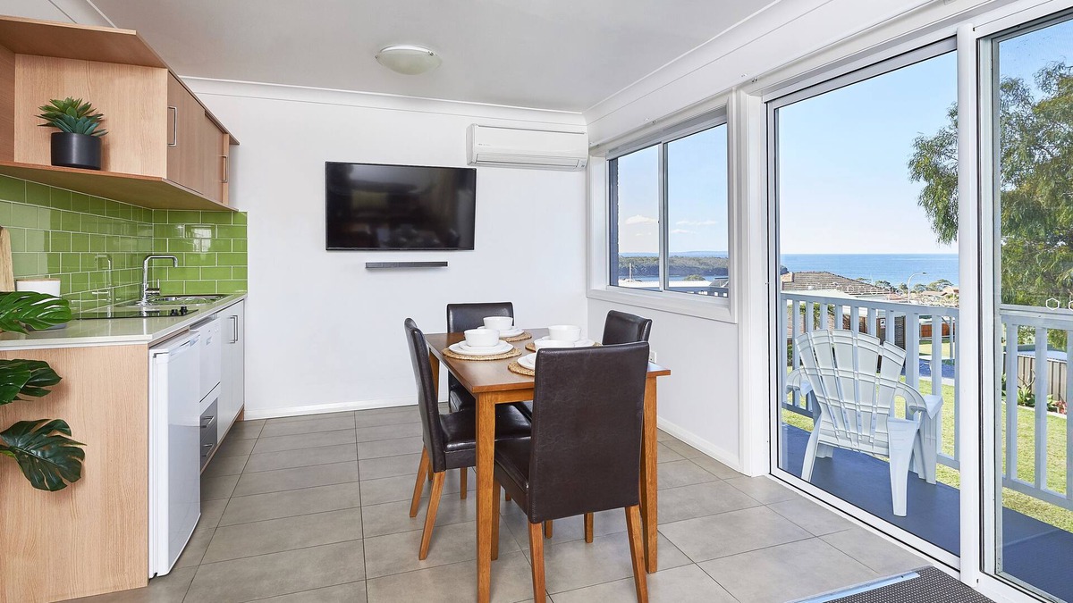 Ulladulla Apartment | Harbourview Serviced Apartments