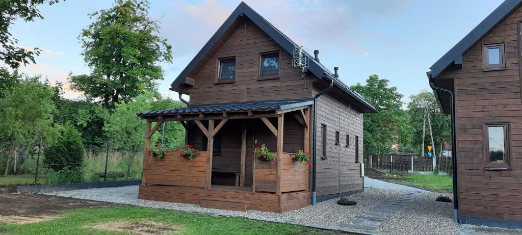 Zloty Stok Ski Chalet | HARCÓWKA