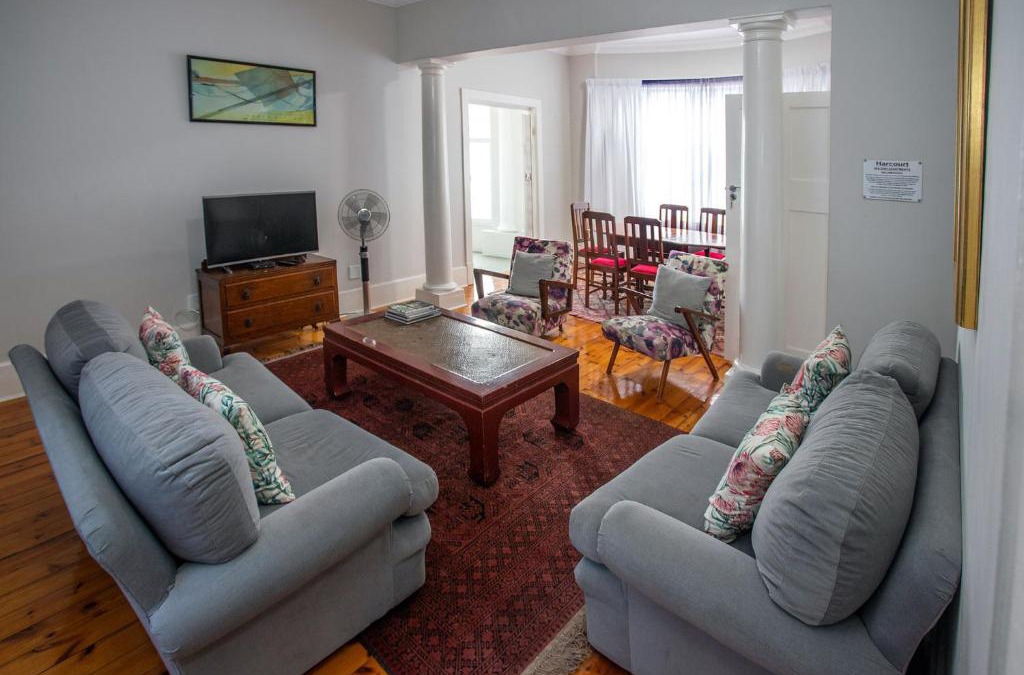 Musgrave Apartment | Harcourt Lodge