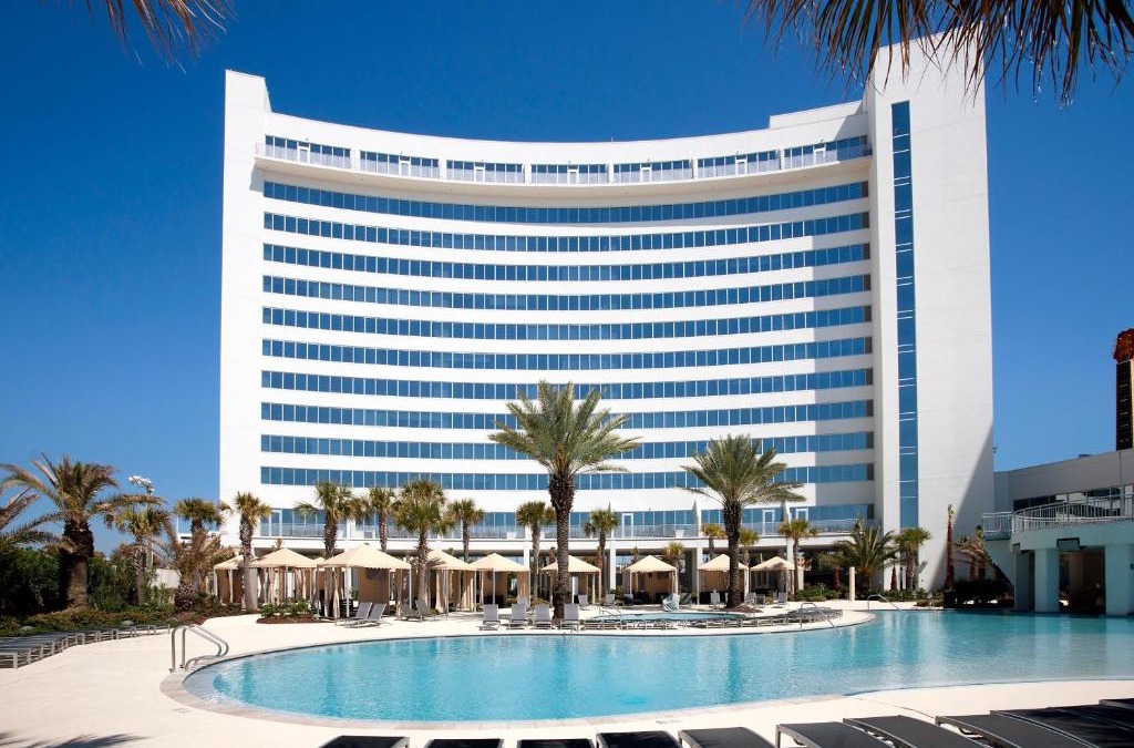 Biloxi Resort | Hard Rock Hotel & Casino Biloxi