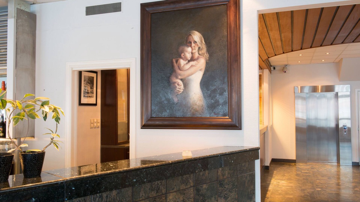 Odda Hotel | Hardanger Hotel
