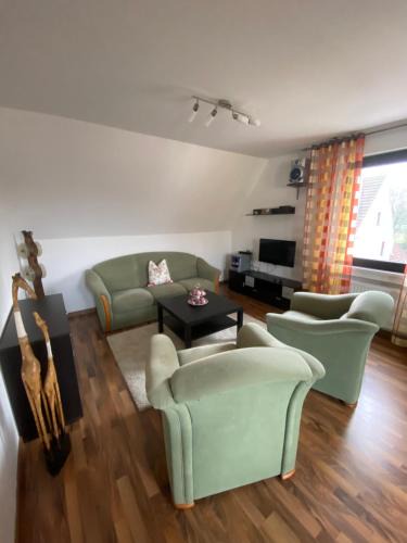 Hardt Apartment | Hardter Auszeit